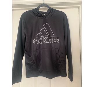 Adidas Hoodie (Boys)